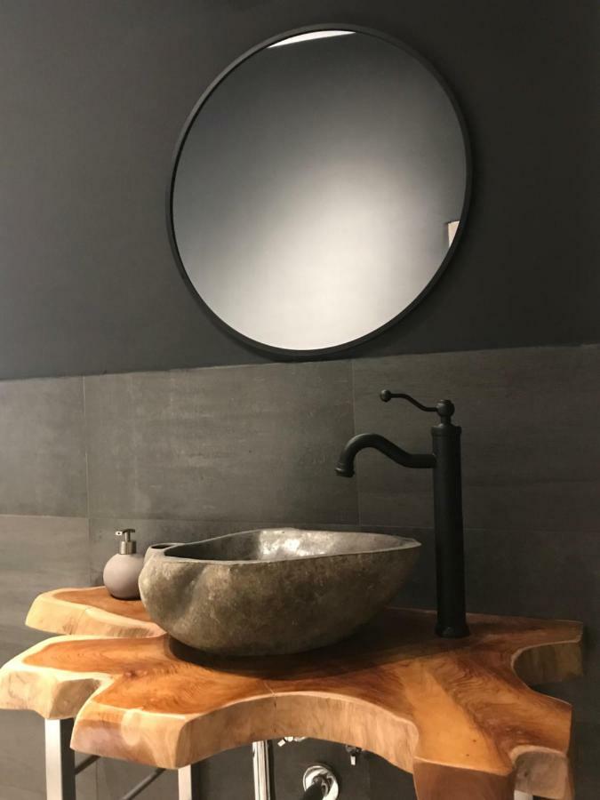 ג'נובה Lovely Apt Really Downtown - Free Private Parking Included! - מראה חיצוני תמונה